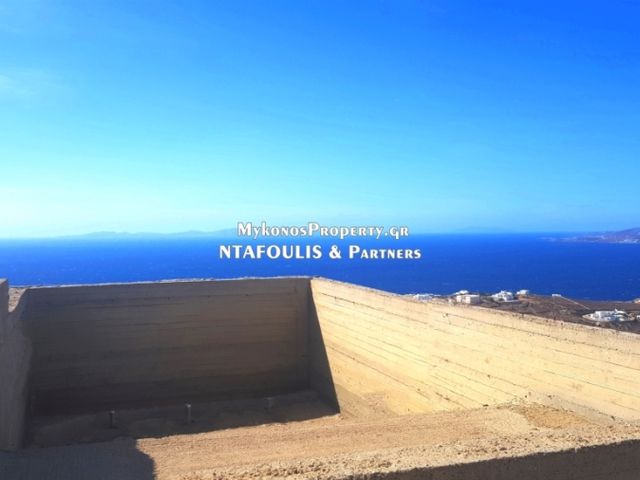 6-bedroom freehold villa in Mykonos — photo 2 of 5