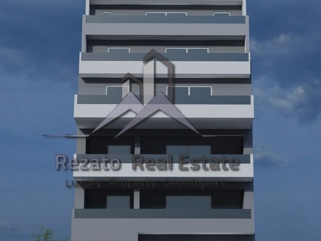 Πώληση κατοικίας Καισαριανή (Ανάληψη) Διαμέρισμα 43 τ.μ.