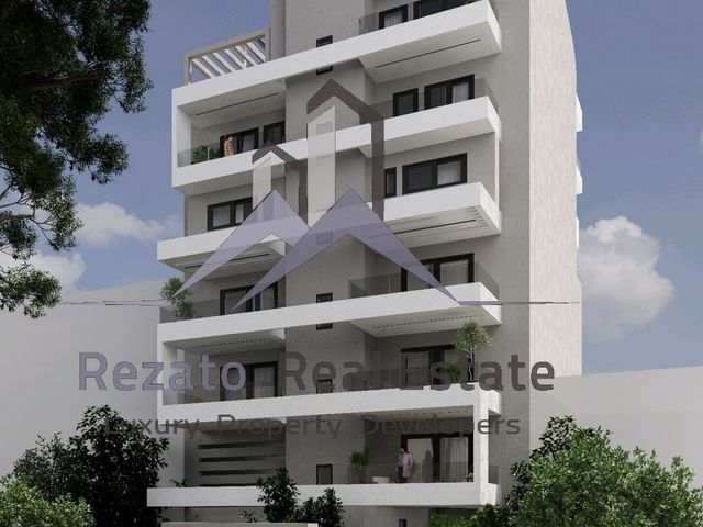 Πώληση κατοικίας Αργυρούπολη (Κέντρο) Μεζονέτα 103 τ.μ.