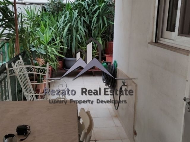 Πώληση κατοικίας Βύρωνας (Νέο Παγκράτι) Διαμέρισμα 80 τ.μ.