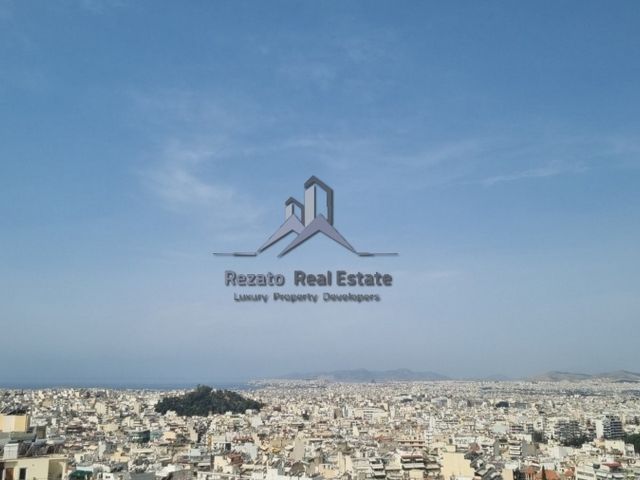 Πώληση κατοικίας Βύρωνας Μεζονέτα 86 τ.μ.