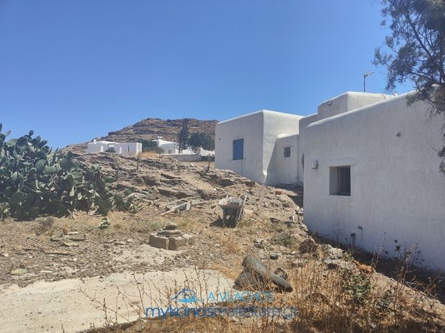 Home for sale, Detached House 165 sq.m., Mikonos — image 5