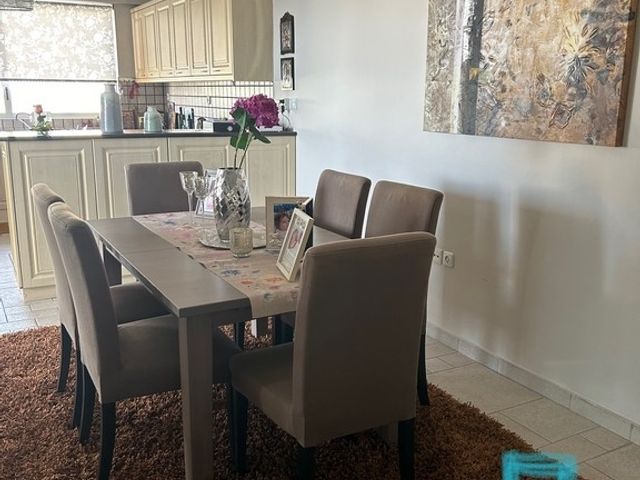 Πώληση κατοικίας Ηλιούπολη (Πανόραμα (Αστυνομικά)) Διαμέρισμα 119 τ.μ. ανακαινισμένο