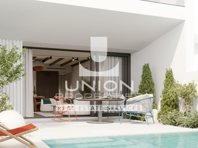 Property in Greece