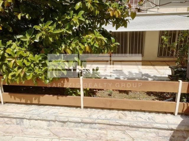 Commercial property for sale Peristeri (Kipoupoli) Store 370 sq.m.