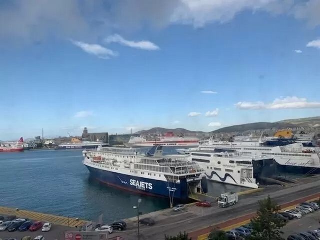 Γραφείο 254 τ.μ.