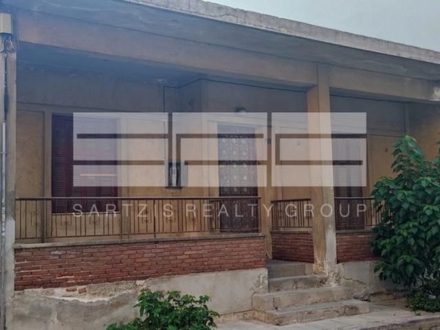 Οικόπεδο προς πώληση 150 τ.μ. Αιγάλεω (Νταμαράκια) (Sartzis Realty Group)