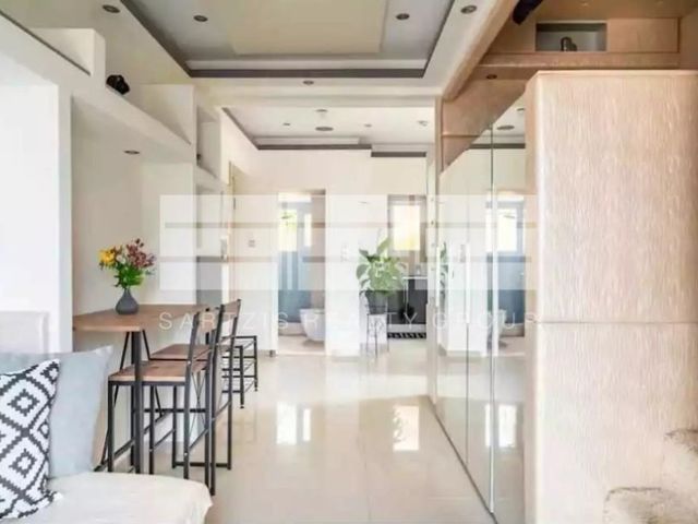 Πώληση κατοικίας Βύρωνας (Καρέας) Διαμέρισμα 41 τ.μ. ανακαινισμένο