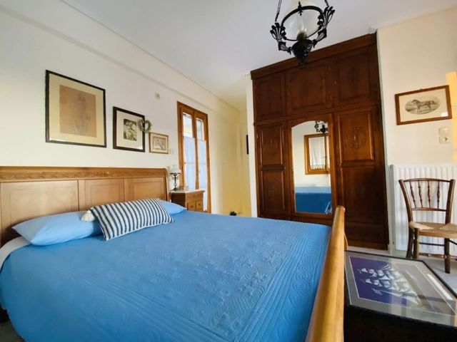 3-bedroom freehold villa in Naxos — photo 3 of 5
