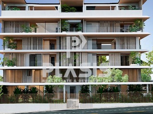 Property in Greece