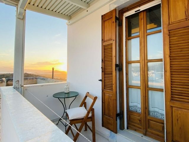 3-bedroom freehold villa in Naxos — photo 2 of 5
