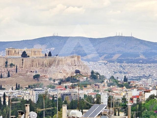 Πώληση κατοικίας Βύρωνας Διαμέρισμα 73 τ.μ. ανακαινισμένο