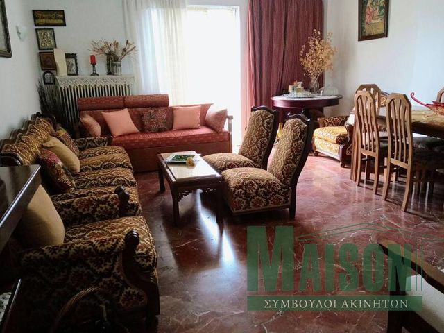 Πώληση κατοικίας Κορυδαλλός (Χωματερή) Διαμέρισμα 95 τ.μ.