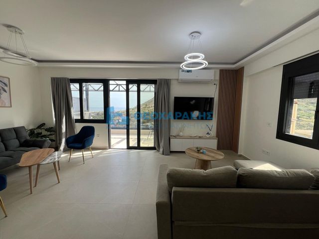 4-bedroom freehold villa in Hersonissos — photo 3 of 5