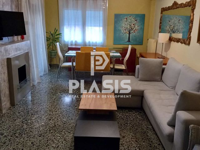 Πώληση κατοικίας Αργυρούπολη (Κέντρο) Διαμέρισμα 110 τ.μ. ανακαινισμένο