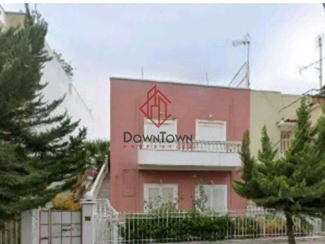 Πώληση κατοικίας Περιστέρι (Μπουρνάζι) Μονοκατοικία 144 τ.μ.