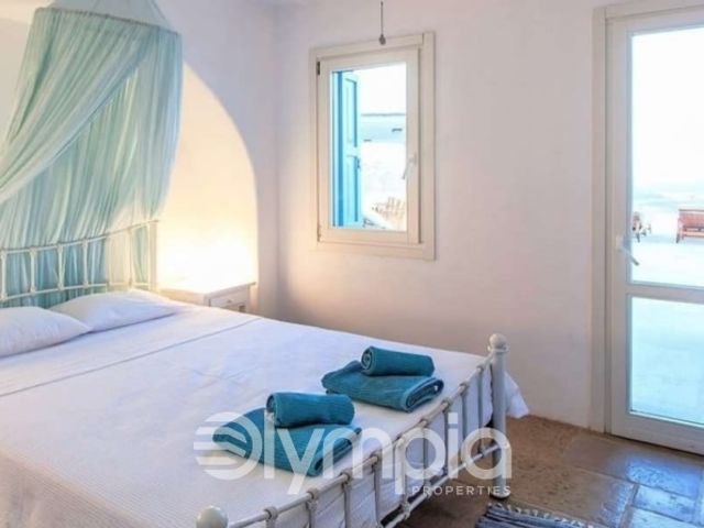 6-bedroom freehold villa in Mykonos — photo 3 of 5