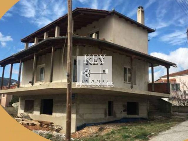 Κτίριο 198 τ.μ.