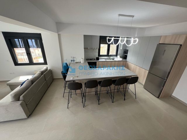 4-bedroom freehold villa in Hersonissos — photo 2 of 5