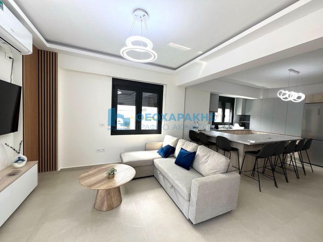 Crete property for sale — Greece investment region