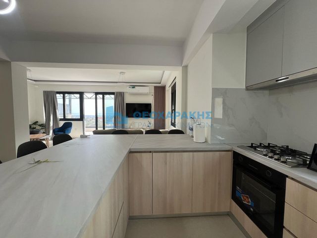4-bedroom freehold villa in Hersonissos — photo 5 of 5