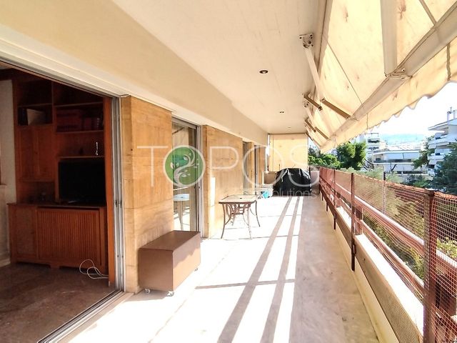 Home for sale Vrilissia (Center) Apartment 121 sq.m. renovated