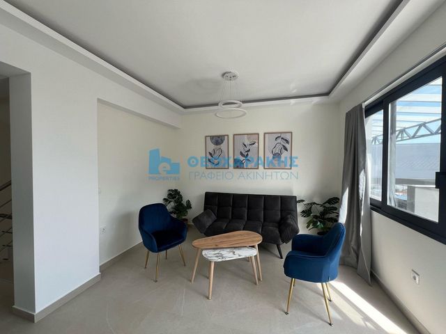4-bedroom freehold villa in Hersonissos — photo 4 of 5