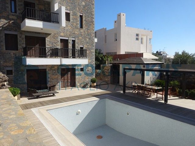 4-bedroom freehold villa in Agios Nikolaos — photo 5 of 5
