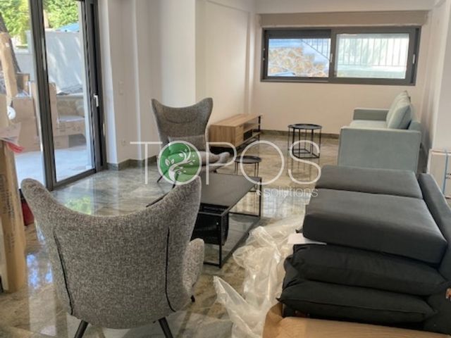 Home for sale Anixi (Center) Maisonette 210 sq.m. furnished