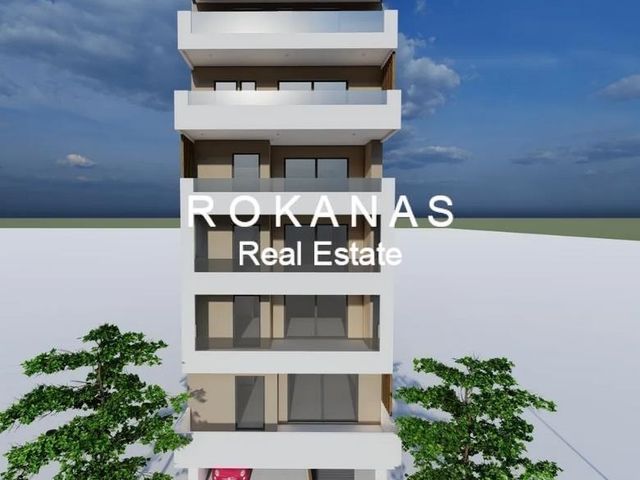 Πώληση κατοικίας Βύρωνας (Αγορά) Μεζονέτα 96 τ.μ.