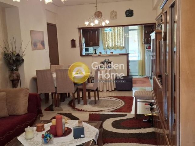 Πώληση κατοικίας Μαρούσι (Ανάβρυτα) Διαμέρισμα 72 τ.μ. ανακαινισμένο