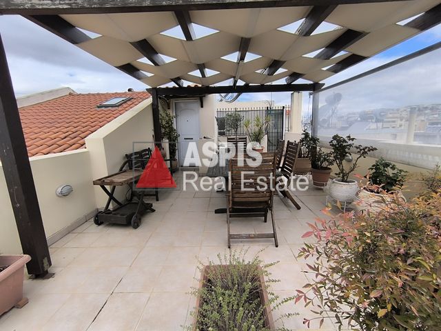 Πώληση κατοικίας Παλλήνη (Κέντρο) Μεζονέτα 143 τ.μ.