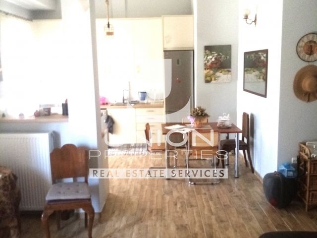Πώληση κατοικίας Αιγάλεω (Σωτηράκη) Μεζονέτα 110 τ.μ. ανακαινισμένο