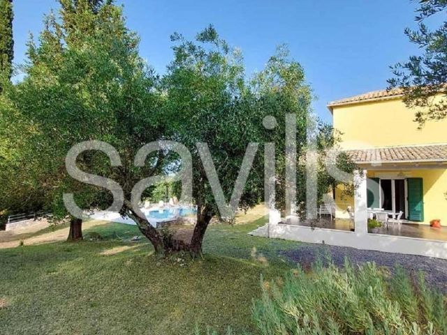 3-bedroom freehold villa in Corfu — photo 5 of 5