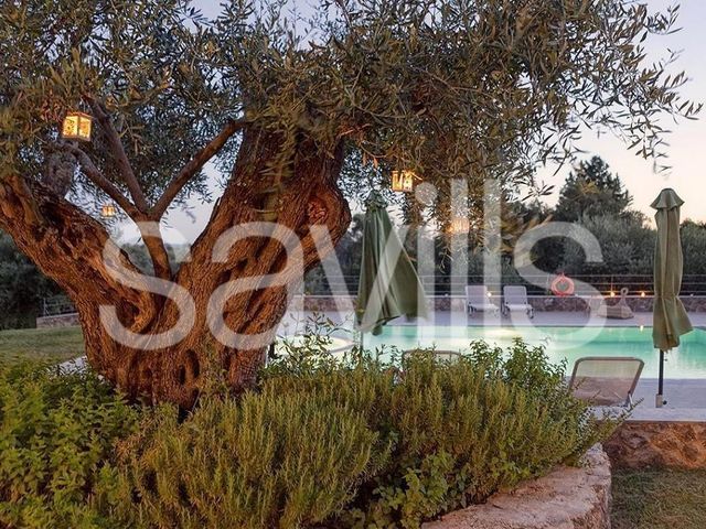 3-bedroom freehold villa in Corfu — photo 3 of 5