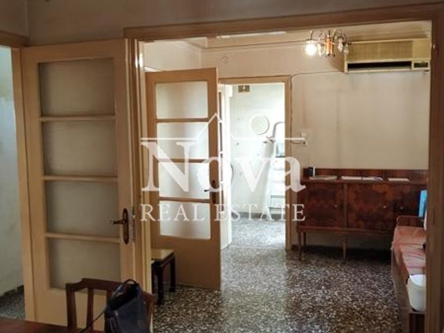 Πώληση κατοικίας Περιστέρι (Μπουρνάζι) Μονοκατοικία 70 τ.μ.