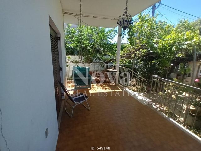 Πώληση κατοικίας Άρτεμις Μονοκατοικία 111 τ.μ.