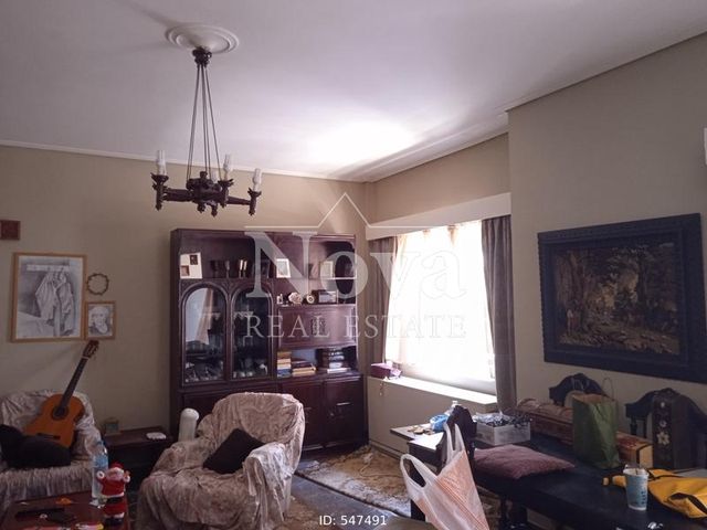 Πώληση κατοικίας Βύρωνας Διαμέρισμα 109 τ.μ.