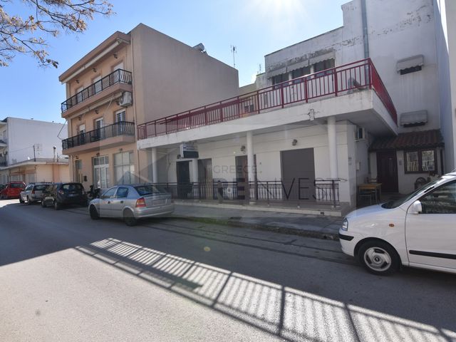 Διαμέρισμα 31 τ.μ.