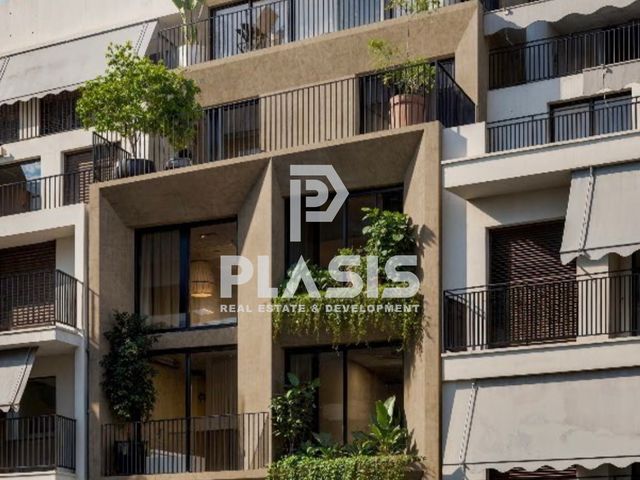Property in Greece