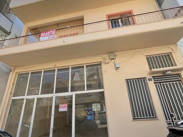 Μονοκατοικία 161 τ.μ.