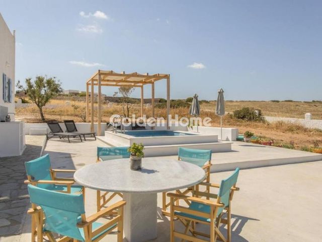 Home for sale, Detached house 100 sq.m., Naousa — image 4