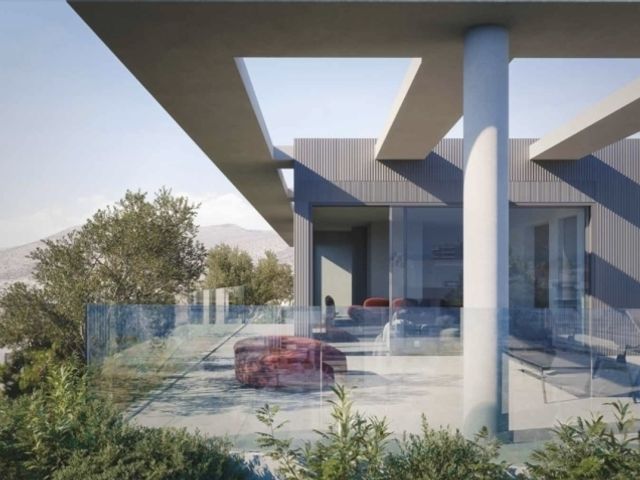 Property in Greece