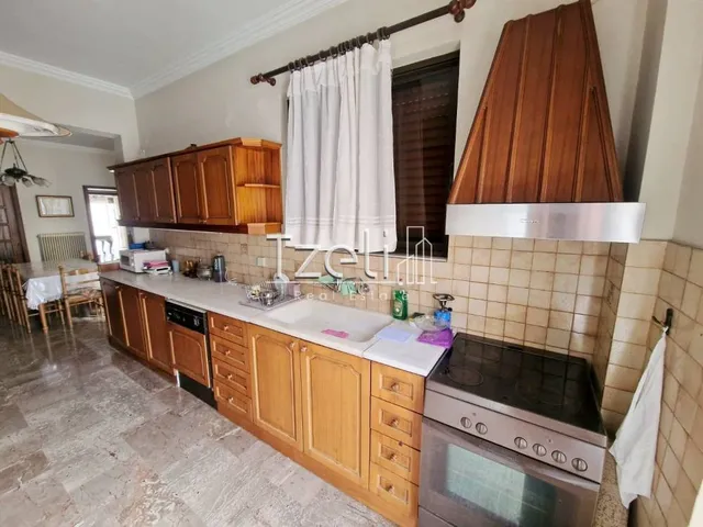Property in Greece