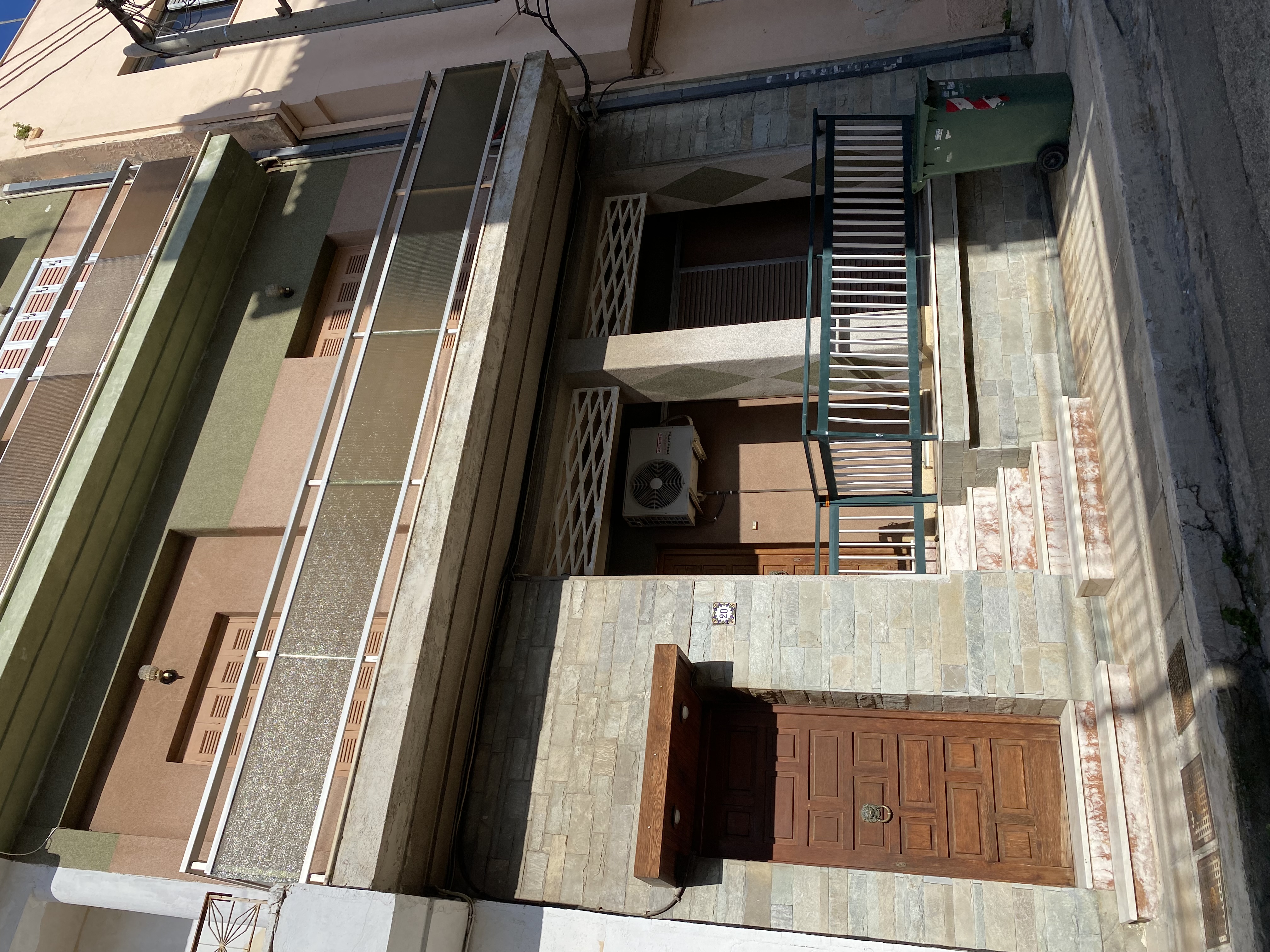 Property in Greece