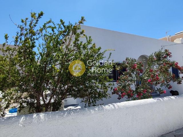 3-bedroom freehold villa in Santorini — photo 4 of 5