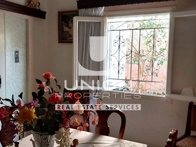 Πώληση κατοικίας Αιγάλεω (Ιεράπολη) Μονοκατοικία 117 τ.μ.