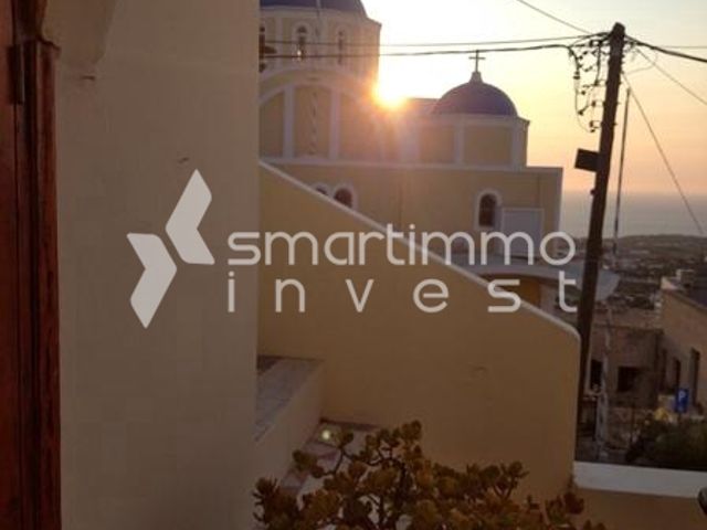 3-bedroom freehold villa in Santorini — photo 2 of 5