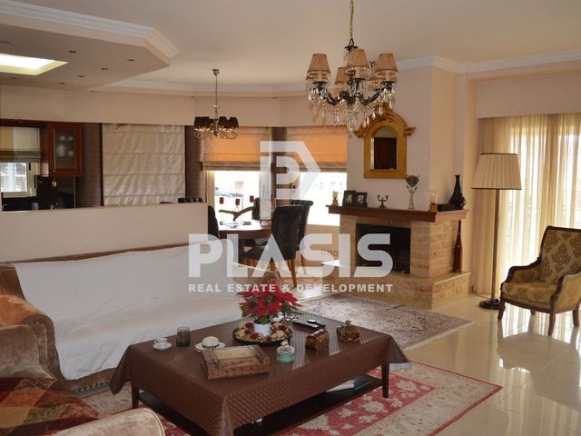 Πώληση κατοικίας Γλυφάδα (Πυρνάρι) Διαμέρισμα 124 τ.μ.