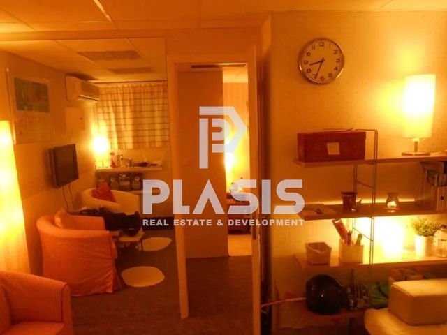 Ενοικίαση κατοικίας Αθήνα (Χίλτον) Διαμέρισμα 32 τ.μ. επιπλωμένο